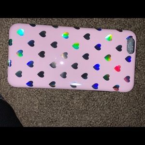 iPhone 6/6s+ case